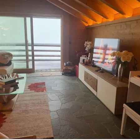 Luxury Chalet For Christmas Or New Years *