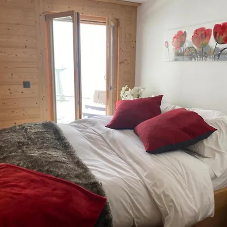 Chalet Luxury Chalet For Christmas Or New Years *