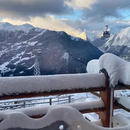 Luxury Chalet For Christmas Or New Years Σαλέ *